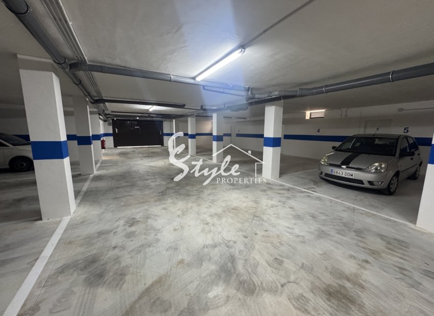 Resale - Apartamento - Villamartin, Orihuela Costa - Villamartin