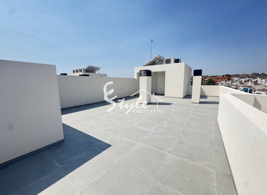 Resale - Apartamento - Villamartin, Orihuela Costa - Villamartin