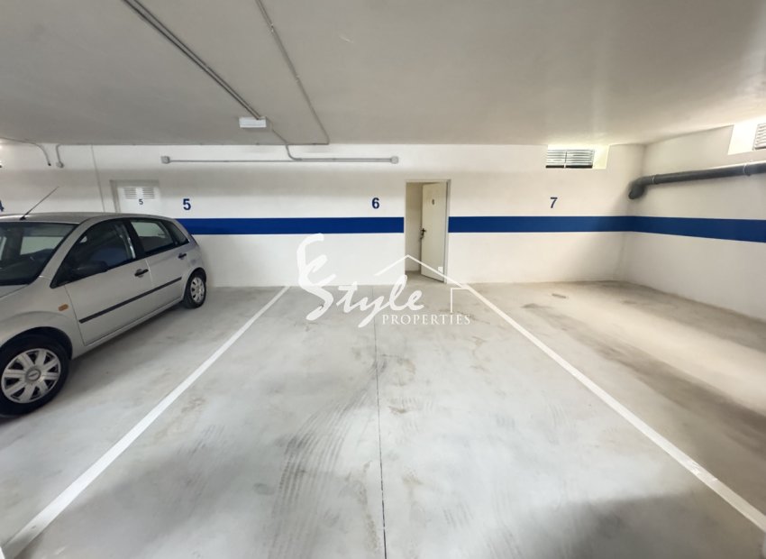 Resale - Apartamento - Villamartin, Orihuela Costa - Villamartin