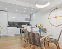 Resale - Apartamento - Villamartin, Orihuela Costa - Villamartin