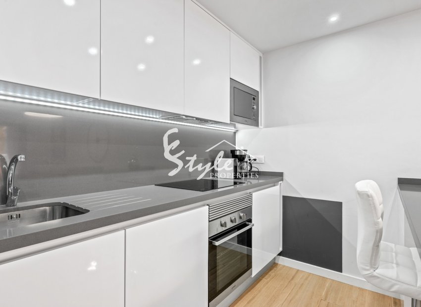 Resale - Apartamento - Villamartin, Orihuela Costa - Villamartin