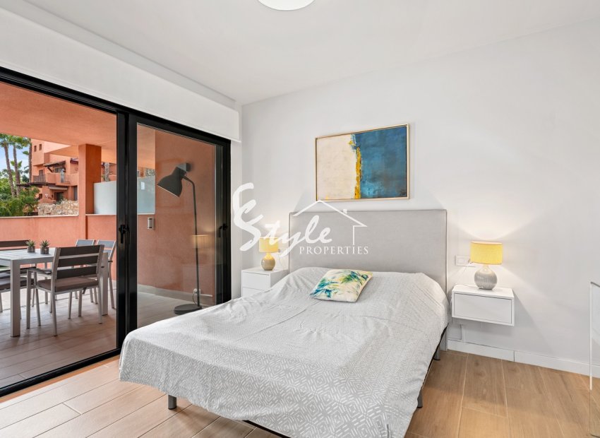 Resale - Apartamento - Villamartin, Orihuela Costa - Villamartin
