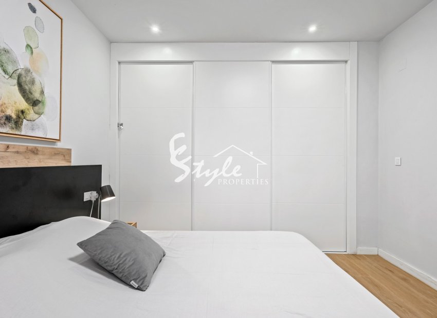 Resale - Apartamento - Villamartin, Orihuela Costa - Villamartin