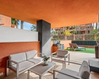 Resale - Apartamento - Villamartin, Orihuela Costa - Villamartin