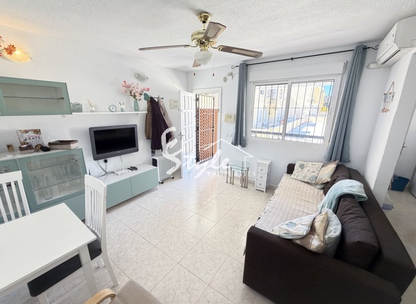 Resale - Apartamento - Villamartin, Orihuela Costa - Villamartin