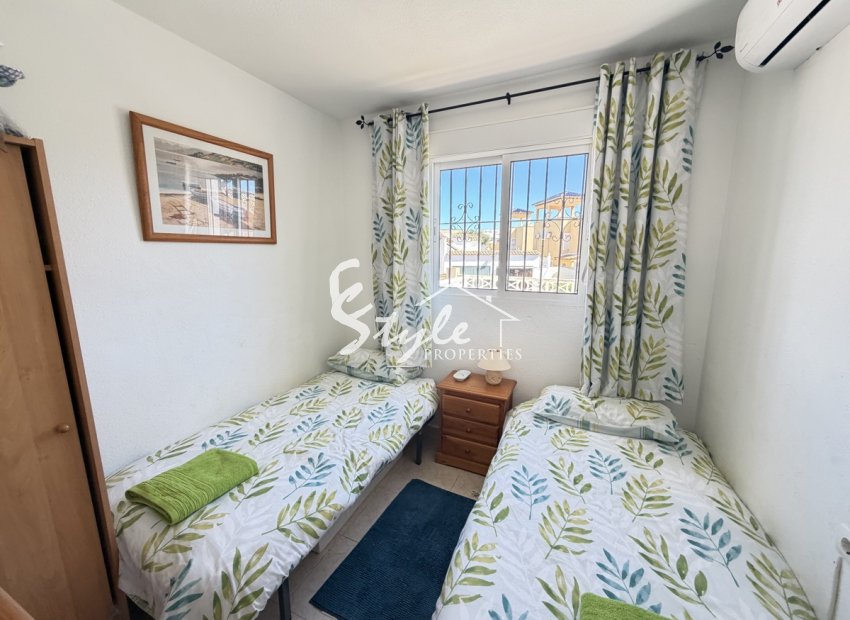 Resale - Apartamento - Villamartin, Orihuela Costa - Villamartin
