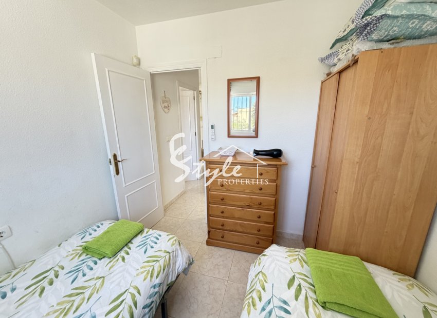 Resale - Apartamento - Villamartin, Orihuela Costa - Villamartin