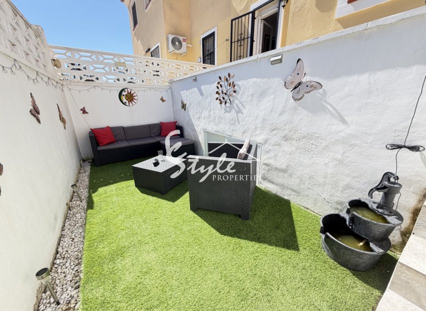 Resale - Apartamento - Villamartin, Orihuela Costa - Villamartin