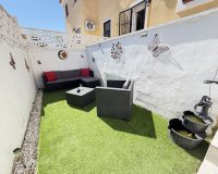 Resale - Apartamento - Villamartin, Orihuela Costa - Villamartin