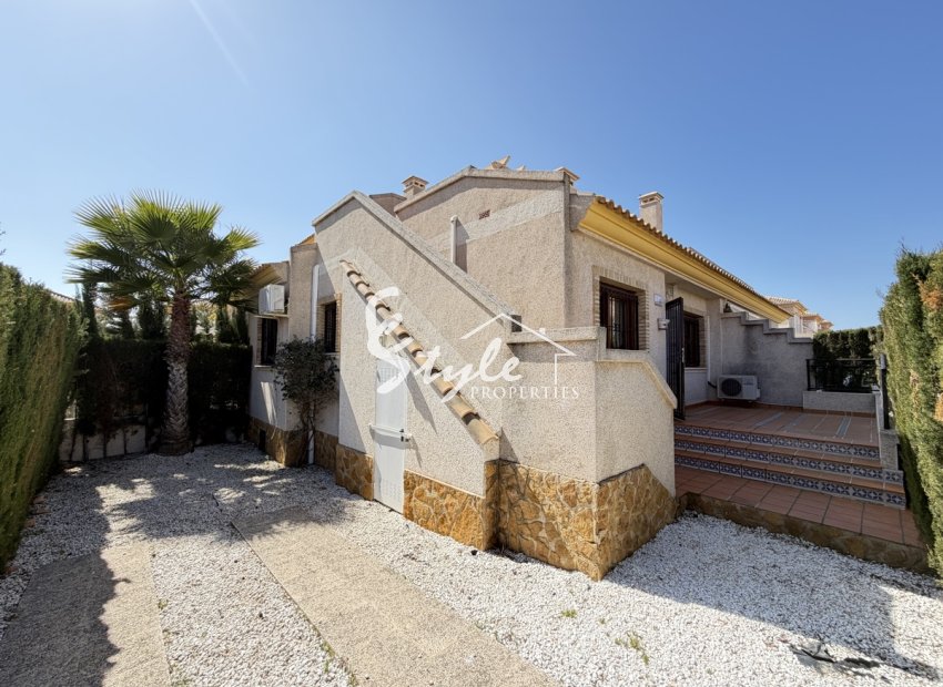 Resale - Apartamento - Villamartin, Orihuela Costa - Villamartin