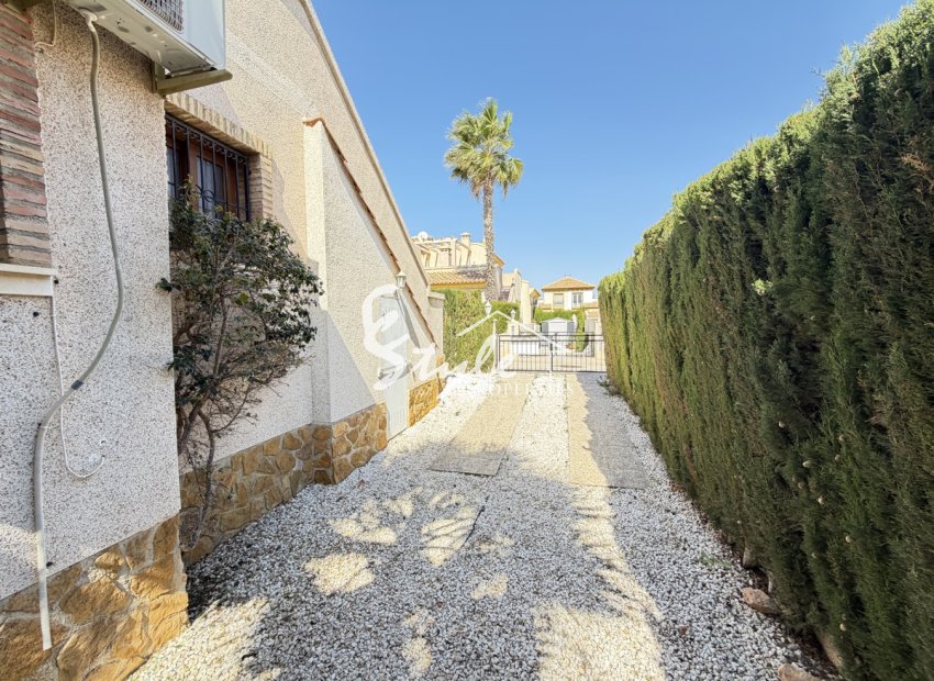 Resale - Apartamento - Villamartin, Orihuela Costa - Villamartin
