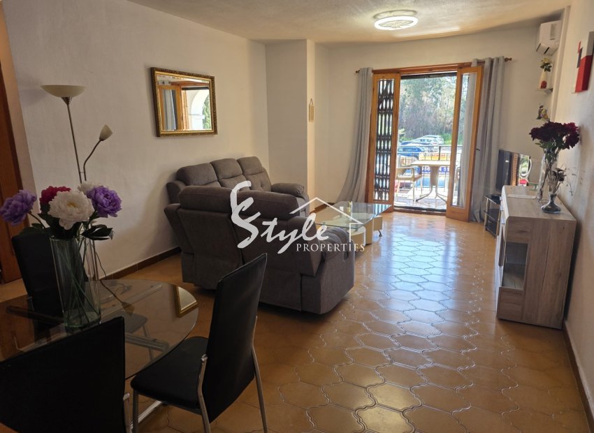 Resale - Apartamento - Villamartin, Orihuela Costa - Villamartin