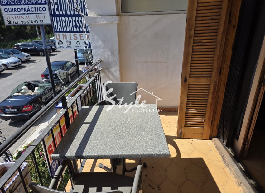 Resale - Apartamento - Villamartin, Orihuela Costa - Villamartin