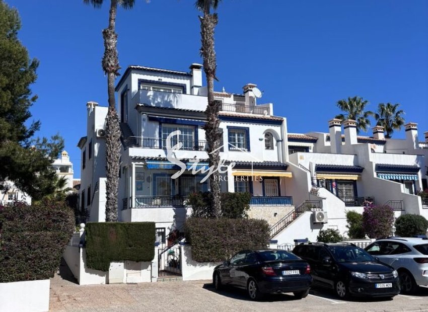 Resale - Apartamento - Villamartin, Orihuela Costa - Villamartin