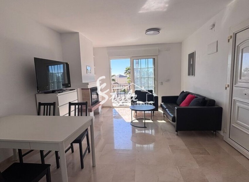 Resale - Apartamento - Villamartin, Orihuela Costa - Villamartin