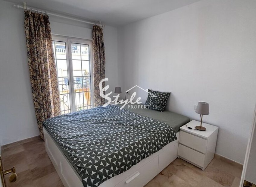 Resale - Apartamento - Villamartin, Orihuela Costa - Villamartin