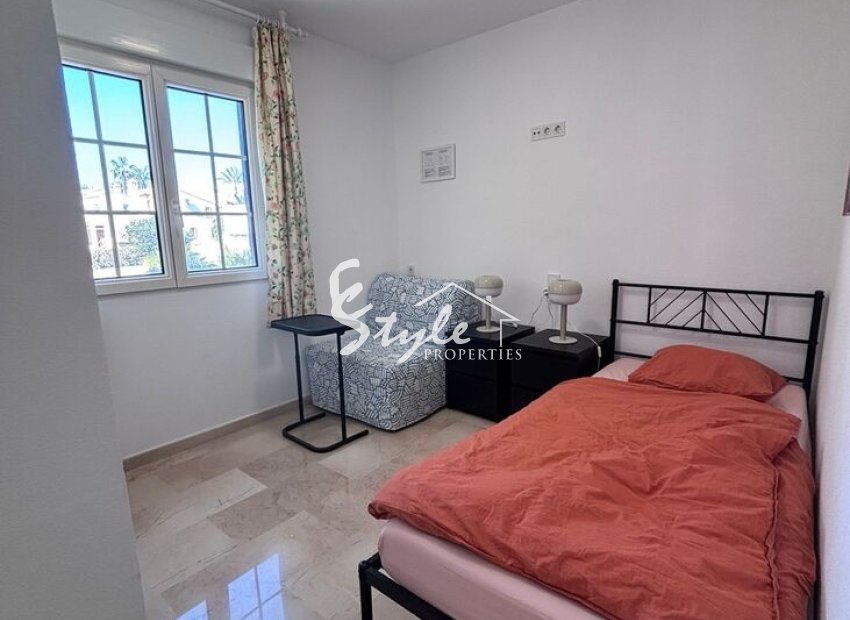 Resale - Apartamento - Villamartin, Orihuela Costa - Villamartin