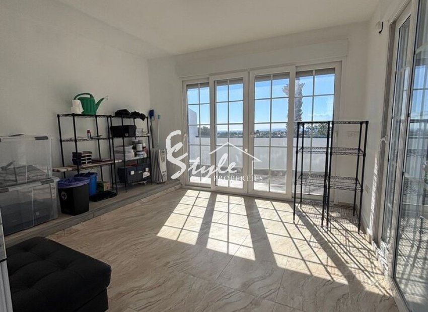 Resale - Apartamento - Villamartin, Orihuela Costa - Villamartin