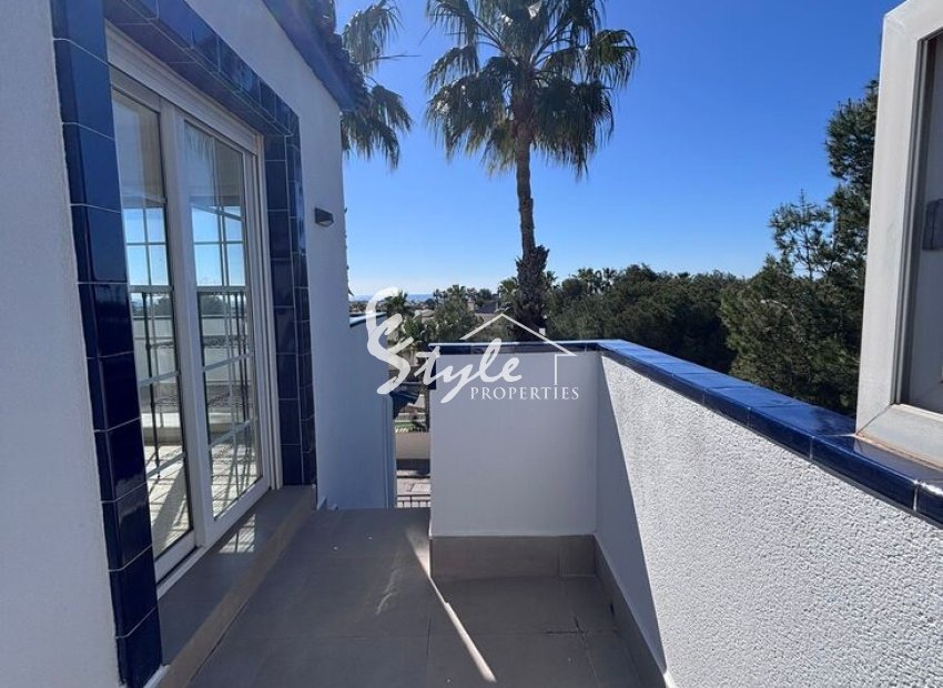 Resale - Apartamento - Villamartin, Orihuela Costa - Villamartin