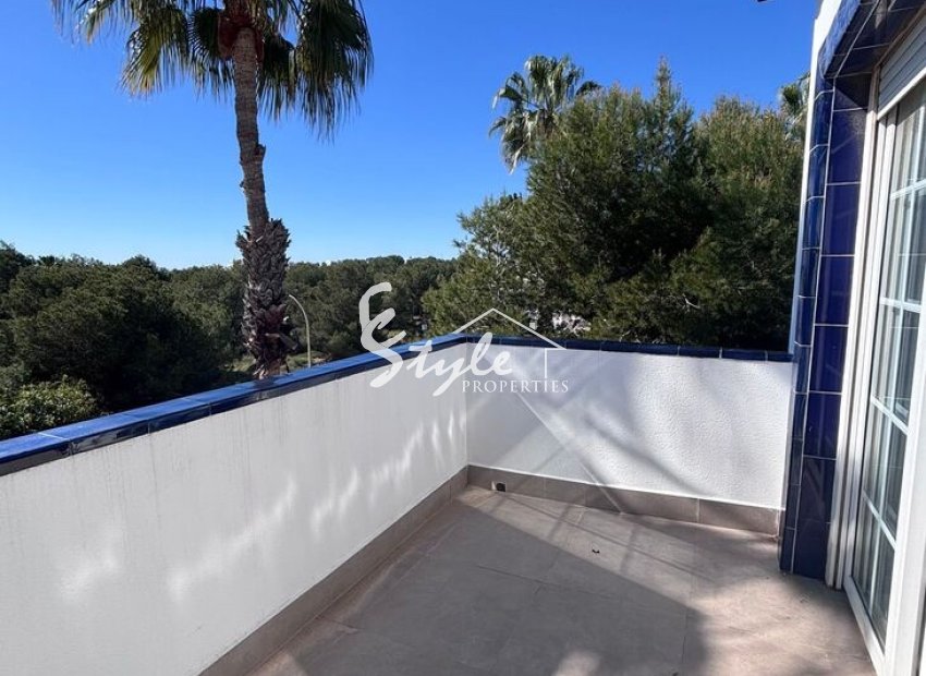 Resale - Apartamento - Villamartin, Orihuela Costa - Villamartin