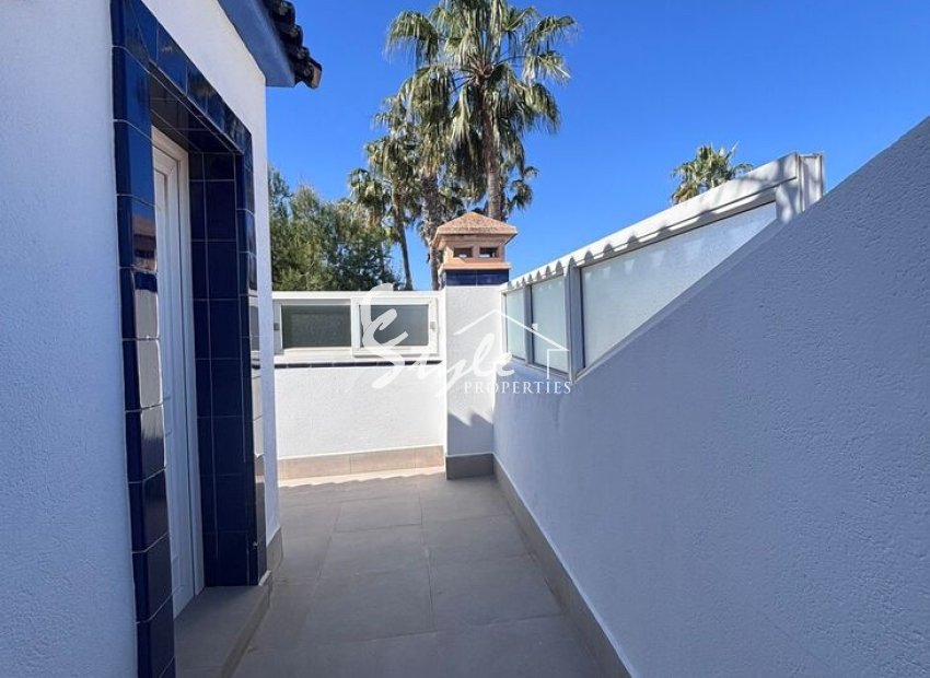 Resale - Apartamento - Villamartin, Orihuela Costa - Villamartin