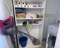 Resale - Apartamento - Villamartin, Orihuela Costa - Villamartin