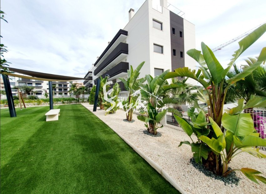 Resale - Apartamento - Villamartin, Orihuela Costa - Villamartin