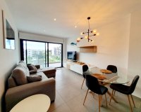 Resale - Apartamento - Villamartin, Orihuela Costa - Villamartin