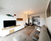 Resale - Apartamento - Villamartin, Orihuela Costa - Villamartin