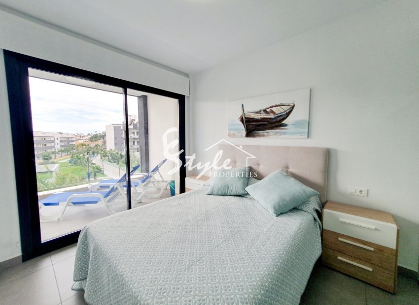 Resale - Apartamento - Villamartin, Orihuela Costa - Villamartin