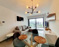 Resale - Apartamento - Villamartin, Orihuela Costa - Villamartin