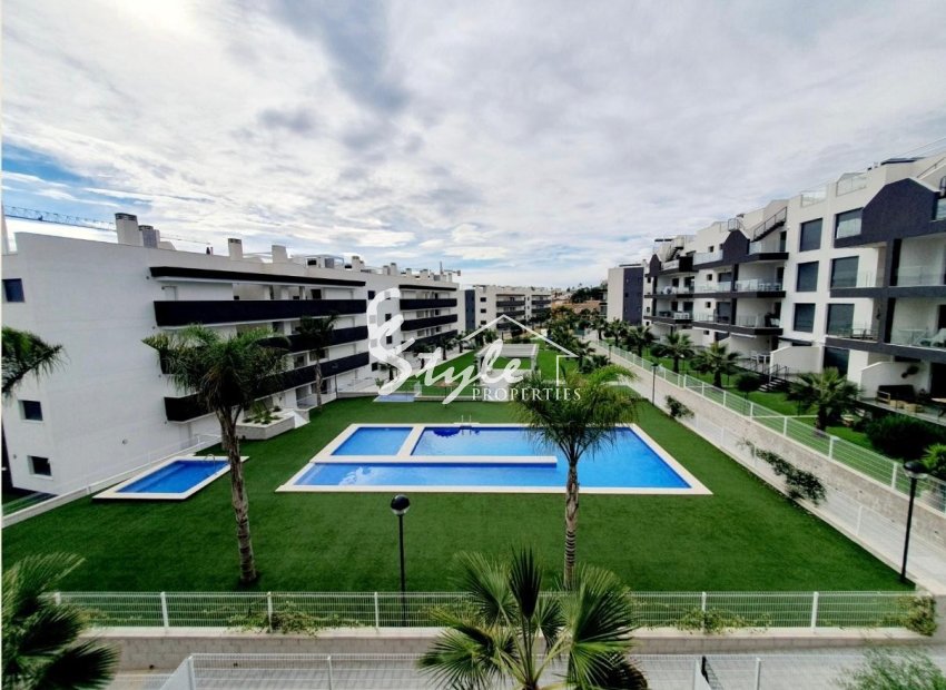 Resale - Apartamento - Villamartin, Orihuela Costa - Villamartin