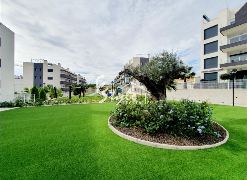 Resale - Apartamento - Villamartin, Orihuela Costa - Villamartin