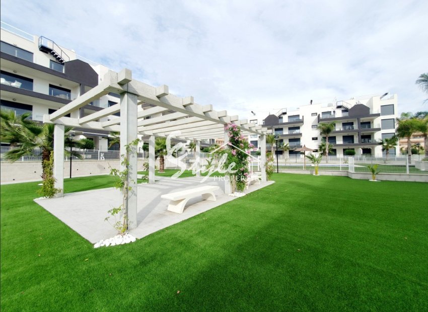 Resale - Apartamento - Villamartin, Orihuela Costa - Villamartin