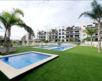 Resale - Apartamento - Villamartin, Orihuela Costa - Villamartin