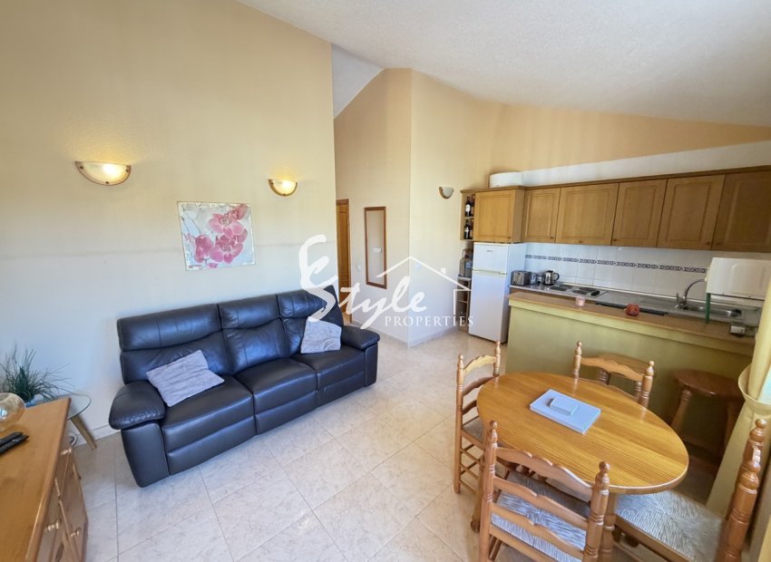 Resale - Apartamento - Villamartin, Orihuela Costa - Villamartin