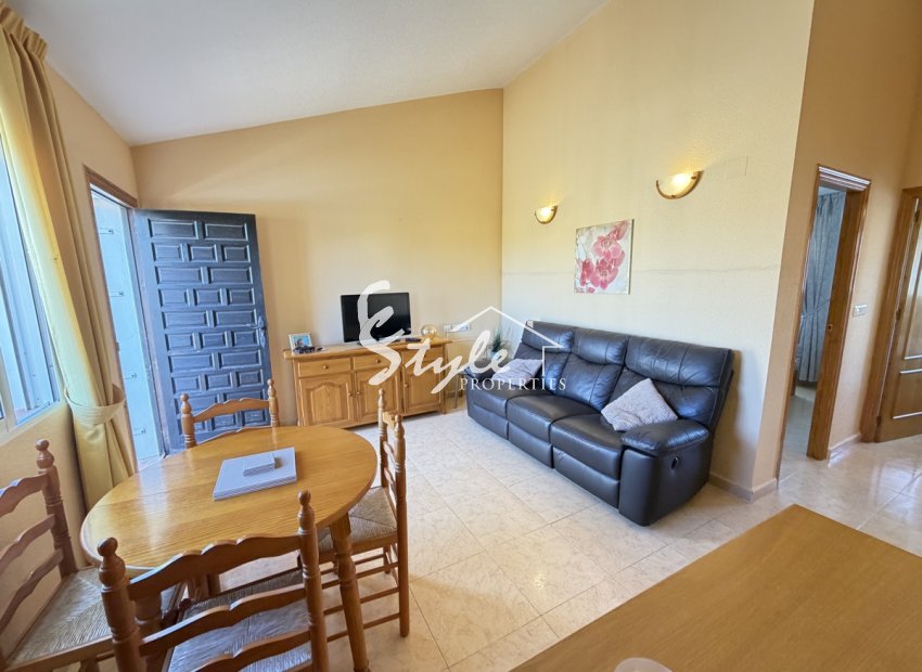 Resale - Apartamento - Villamartin, Orihuela Costa - Villamartin