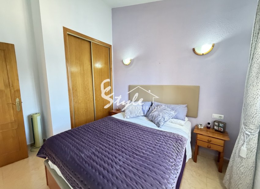 Resale - Apartamento - Villamartin, Orihuela Costa - Villamartin