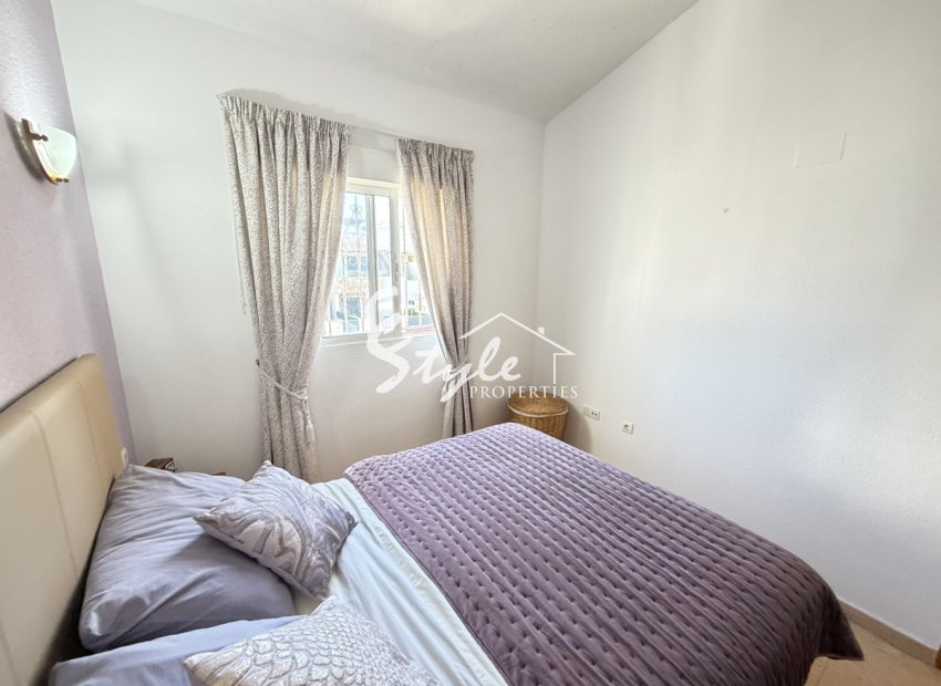 Resale - Apartamento - Villamartin, Orihuela Costa - Villamartin