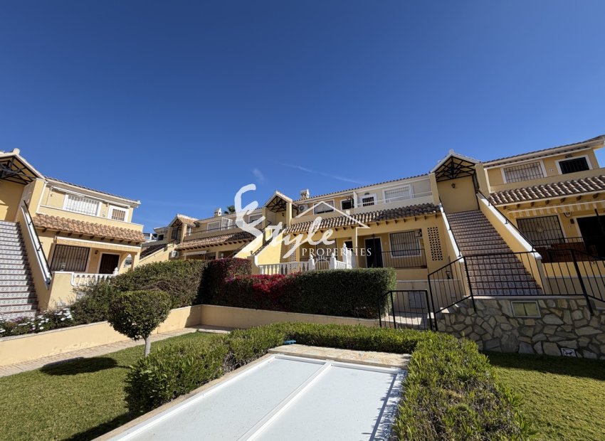 Resale - Apartamento - Villamartin, Orihuela Costa - Villamartin