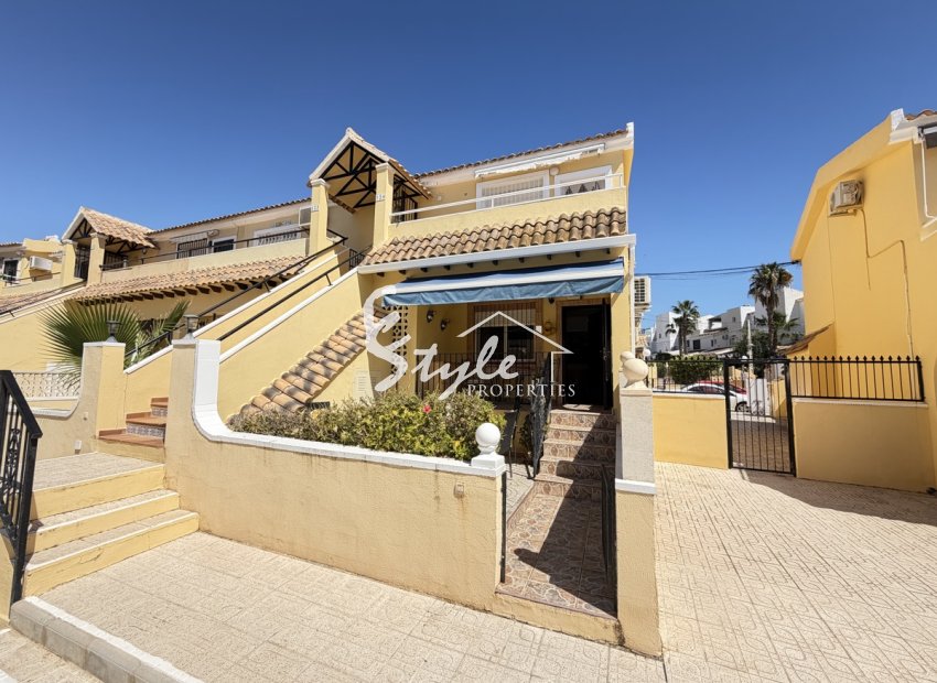 Resale - Apartamento - Villamartin, Orihuela Costa - Villamartin
