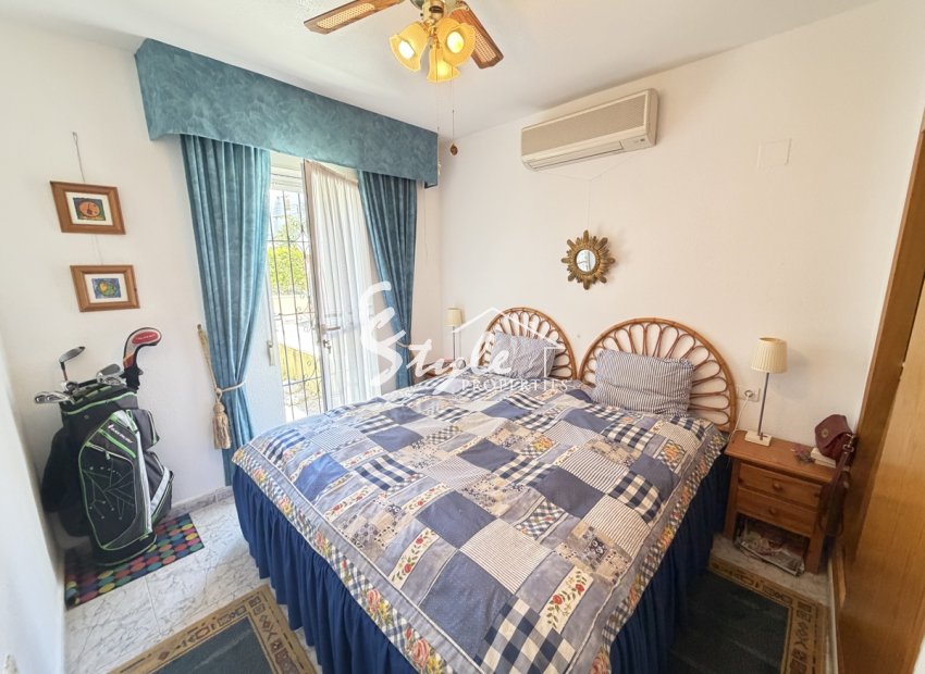 Resale - Apartamento - Villamartin, Orihuela Costa - Villamartin