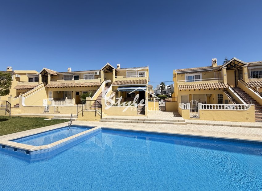 Resale - Apartamento - Villamartin, Orihuela Costa - Villamartin