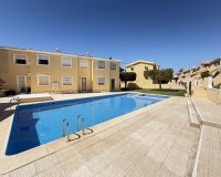 Resale - Apartamento - Villamartin, Orihuela Costa - Villamartin