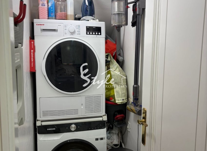 Resale - Apartamento - Villamartin, Orihuela Costa - Villamartin