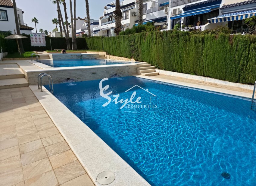 Resale - Apartamento - Villamartin, Orihuela Costa - Villamartin