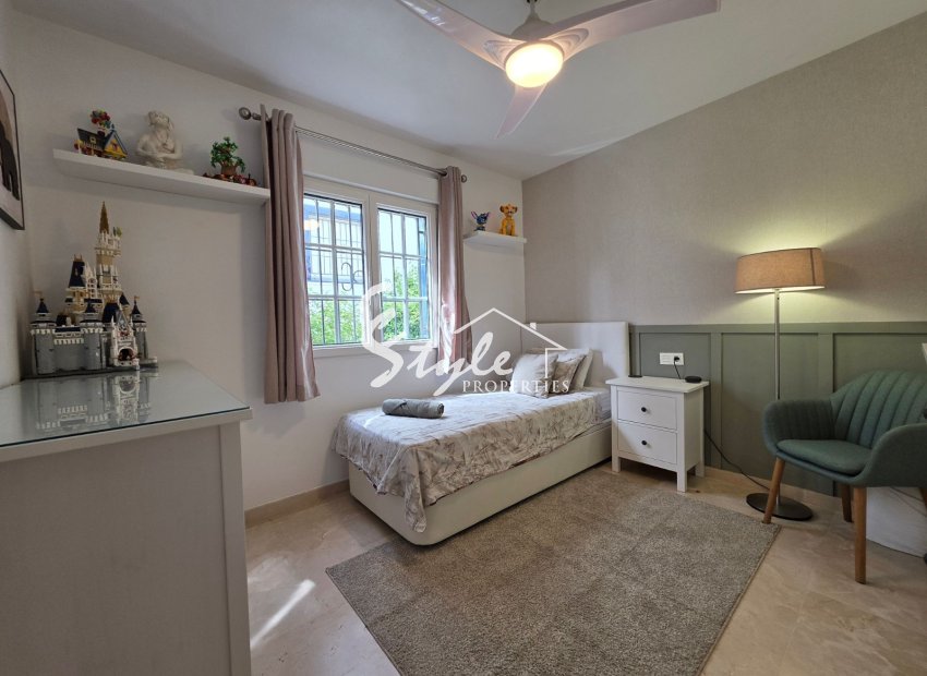 Resale - Apartamento - Villamartin, Orihuela Costa - Villamartin