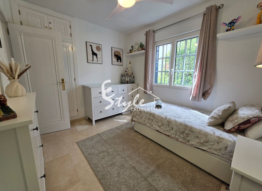 Resale - Apartamento - Villamartin, Orihuela Costa - Villamartin