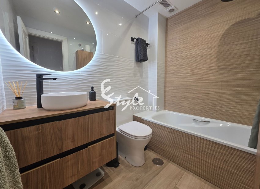 Resale - Apartamento - Villamartin, Orihuela Costa - Villamartin