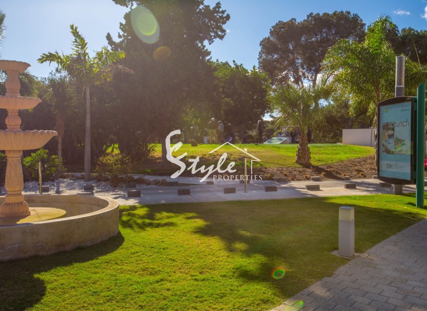 Resale - Apartamento - Villamartin, Orihuela Costa - Villamartin